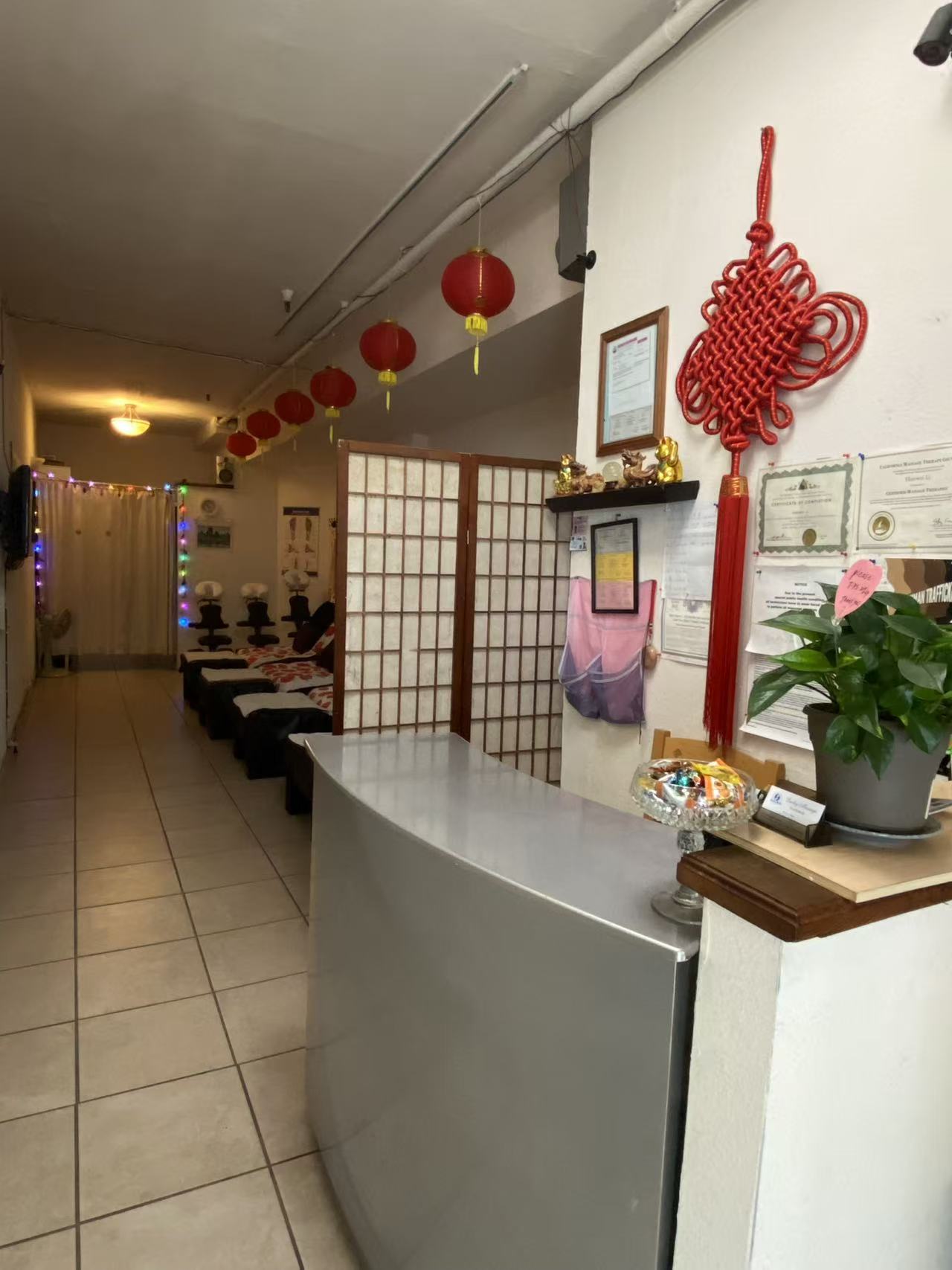 Studio Interior 2