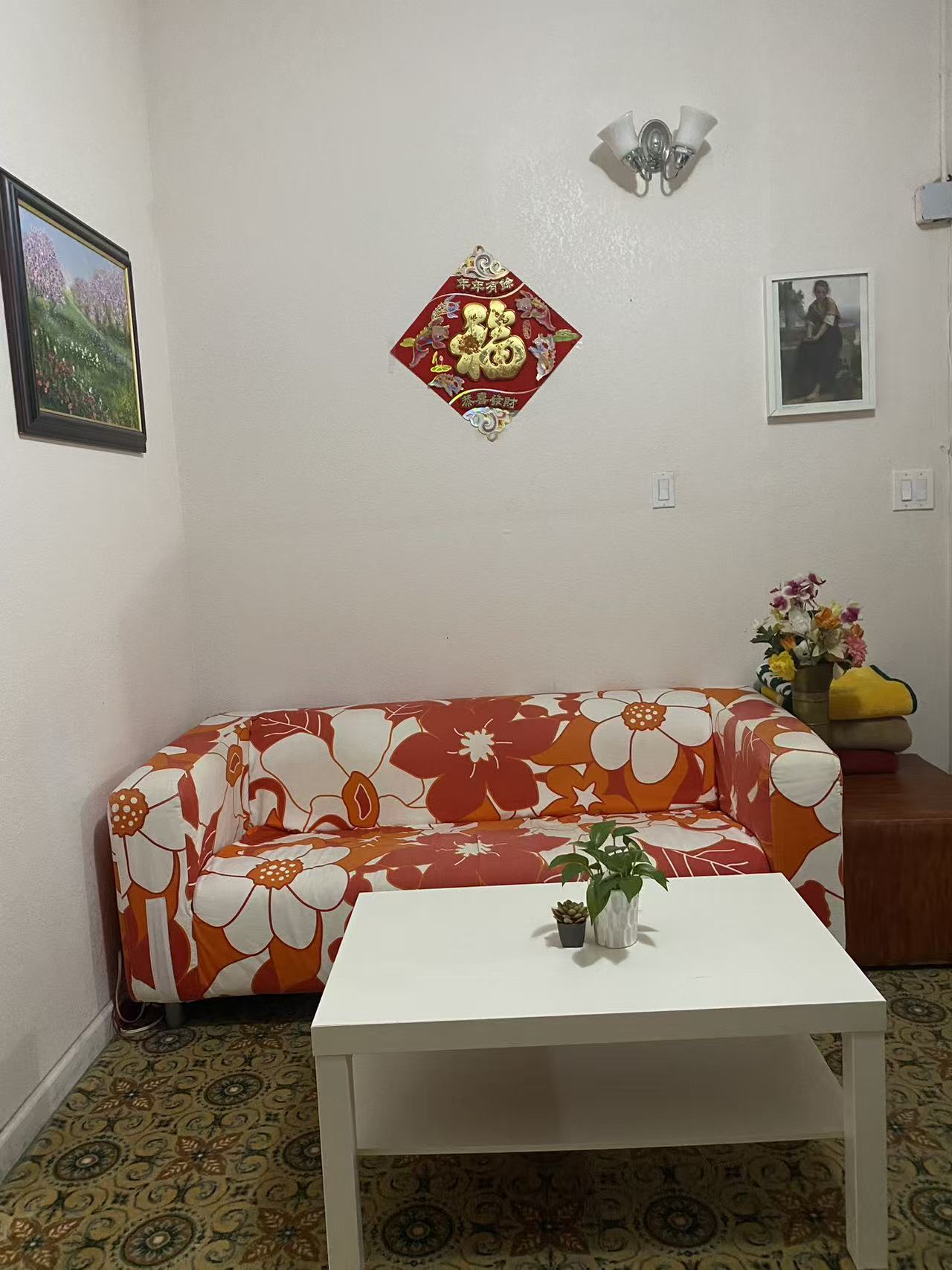 Studio Interior 3